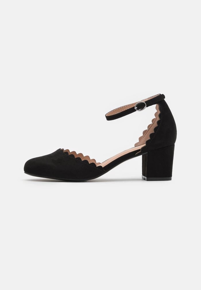 Escarpin ANNA FIELD Anna Field Classic Heels Noir Femme | MTI-9979133